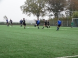 S.K.N.W.K. 3 - Brouwershaven 2 (competitie) seizoen 2024-2025 (fotoboek 1) (82/134)